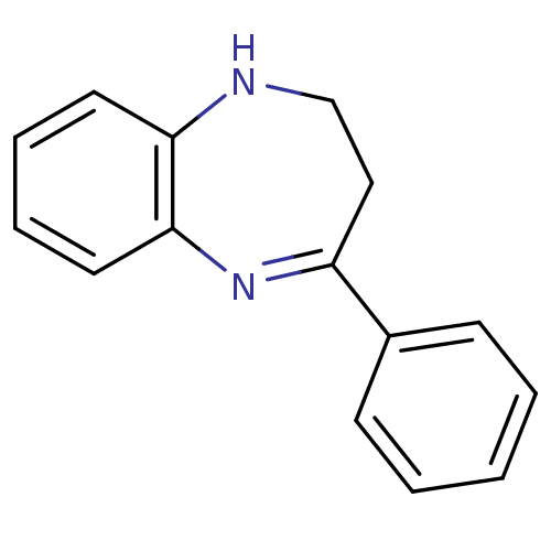 Chemical structure of BindingDB Monomer ID 3790