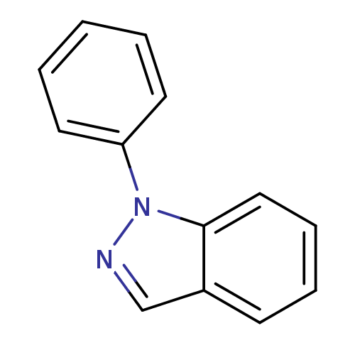 Chemical structure of BindingDB Monomer ID 3792