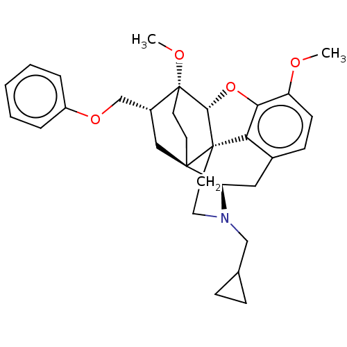 Chemical structure of BindingDB Monomer ID 4207