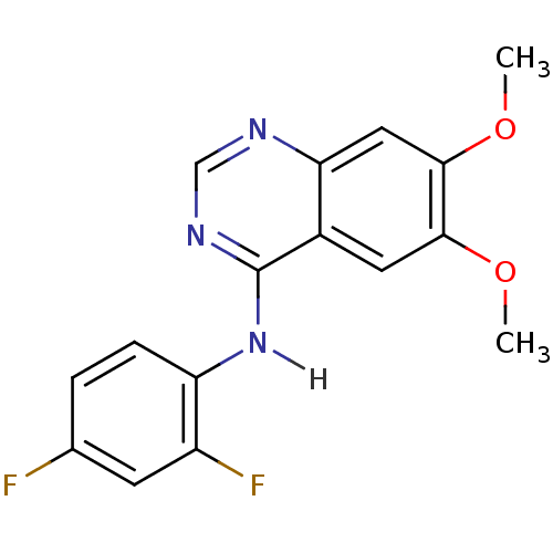 Chemical structure of BindingDB Monomer ID 4625