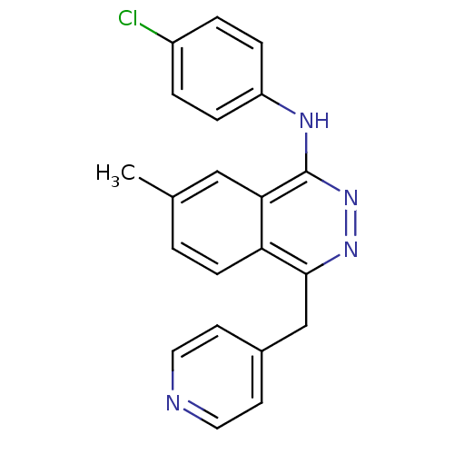Chemical structure of BindingDB Monomer ID 4863