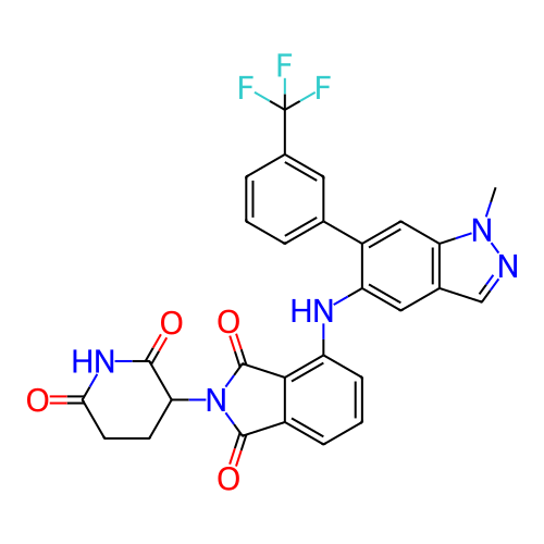 Chemical structure of BindingDB Monomer ID 5241