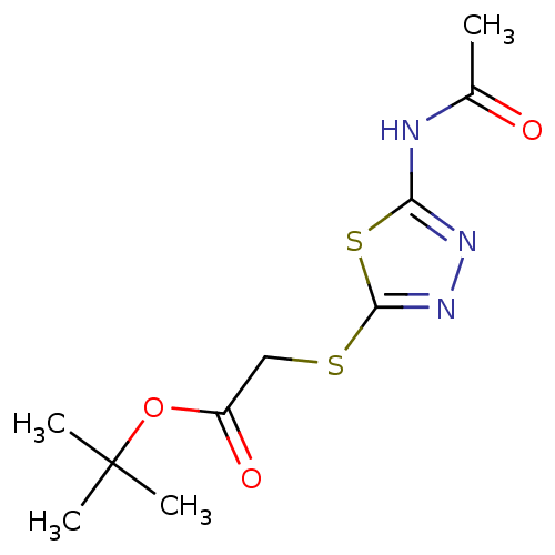 Chemical structure of BindingDB Monomer ID 5690