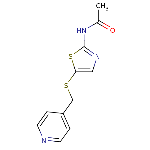 Chemical structure of BindingDB Monomer ID 5695