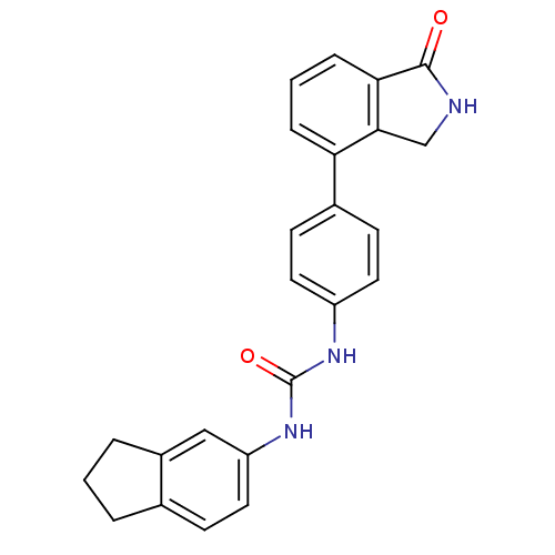 Chemical structure of BindingDB Monomer ID 5902