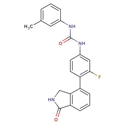 Chemical structure of BindingDB Monomer ID 5904