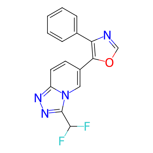 Chemical structure of BindingDB Monomer ID 16366