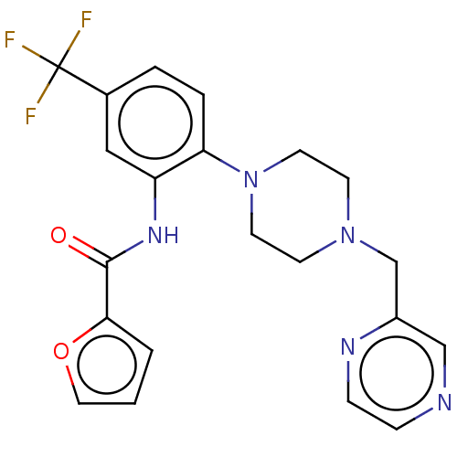 Chemical structure of BindingDB Monomer ID 101830