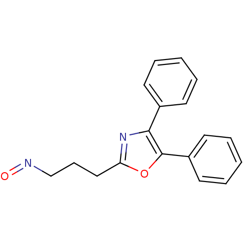 Chemical structure of BindingDB Monomer ID 102391