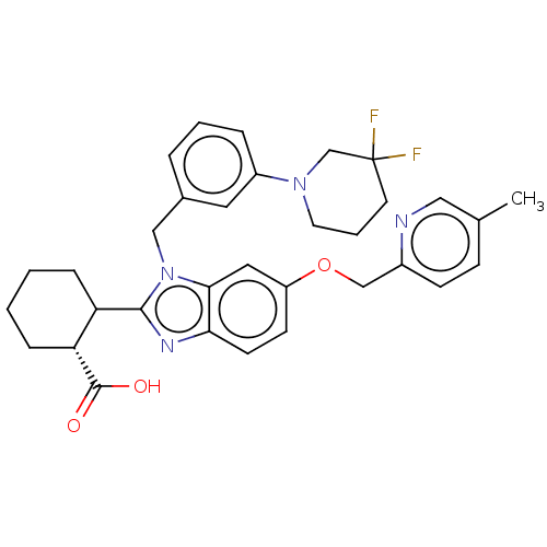 Chemical structure of BindingDB Monomer ID 102917