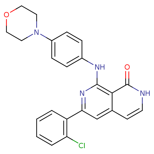 Chemical structure of BindingDB Monomer ID 103514