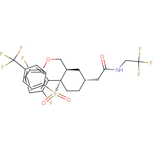 Chemical structure of BindingDB Monomer ID 103953