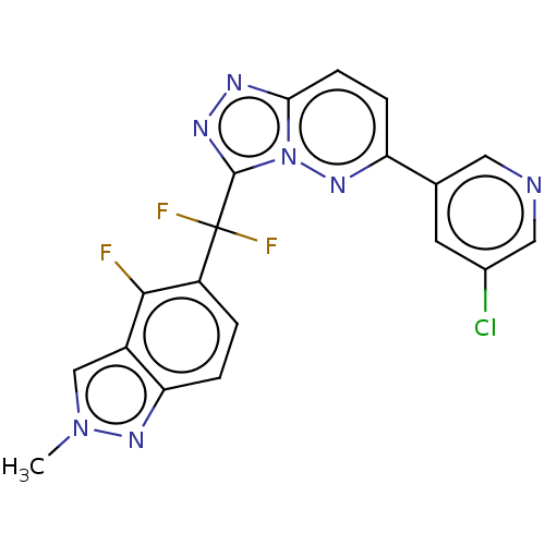Chemical structure of BindingDB Monomer ID 106264