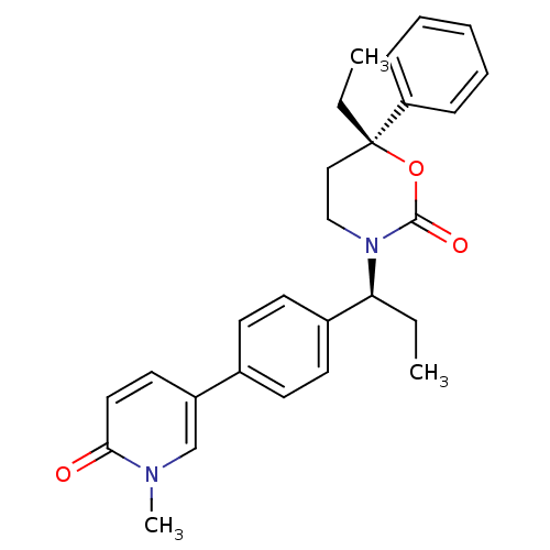 Chemical structure of BindingDB Monomer ID 107607