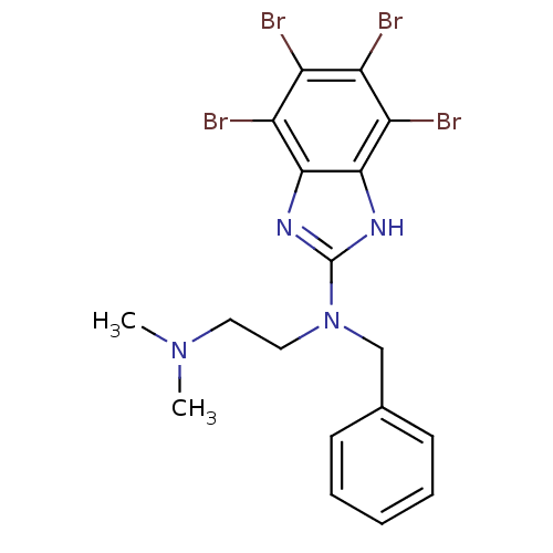 Chemical structure of BindingDB Monomer ID 108378