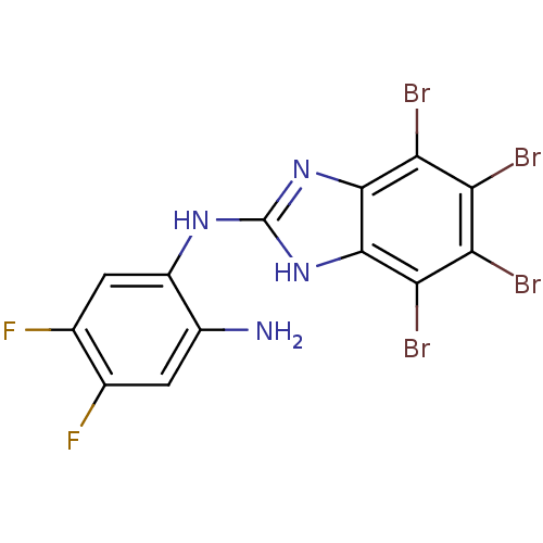 Chemical structure of BindingDB Monomer ID 108402