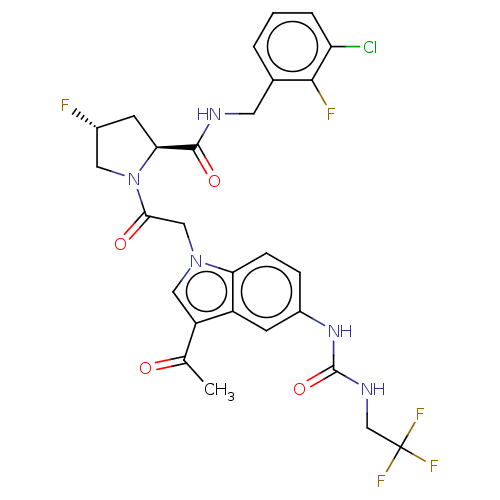 Chemical structure of BindingDB Monomer ID 109469