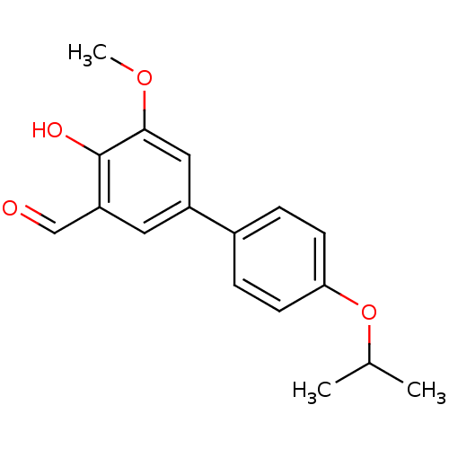 Chemical structure of BindingDB Monomer ID 111006