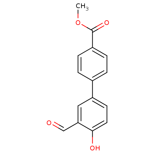 Chemical structure of BindingDB Monomer ID 111309