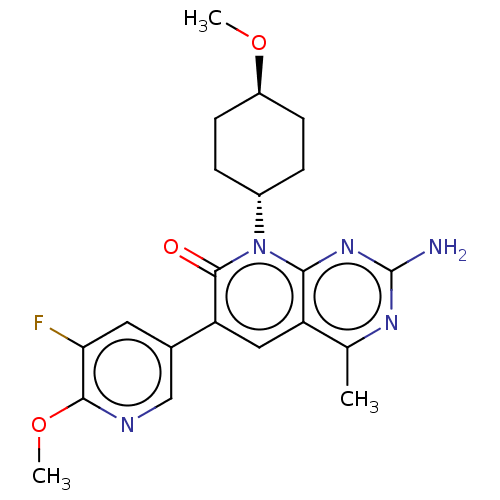 Chemical structure of BindingDB Monomer ID 113469