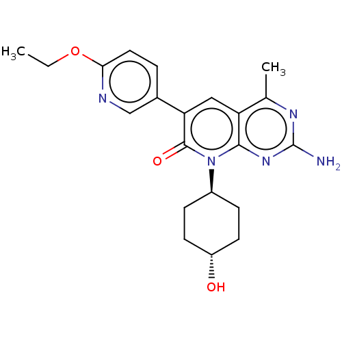 Chemical structure of BindingDB Monomer ID 113477