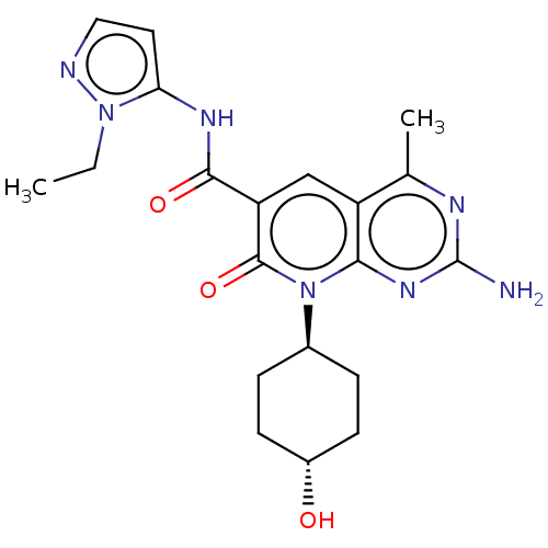 Chemical structure of BindingDB Monomer ID 113544