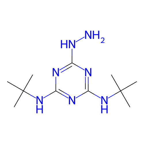 Chemical structure of BindingDB Monomer ID 114703