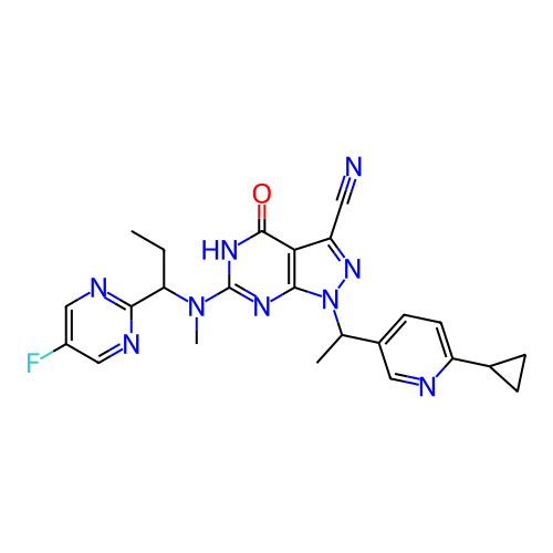 Chemical structure of BindingDB Monomer ID 114787