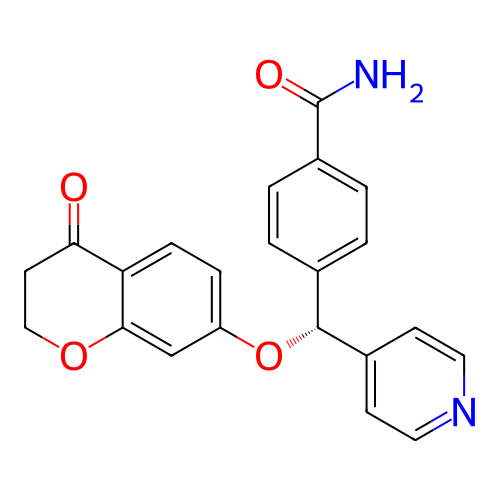 Chemical structure of BindingDB Monomer ID 114990