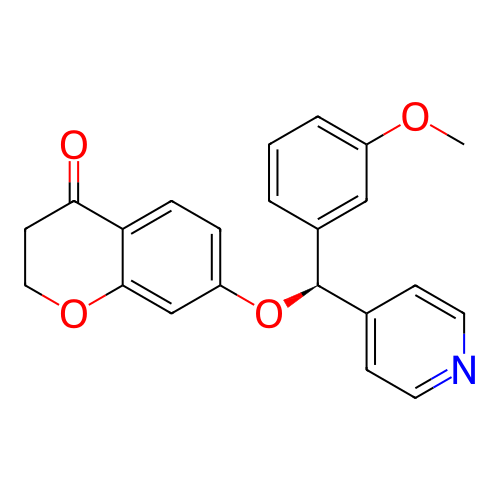 Chemical structure of BindingDB Monomer ID 114995