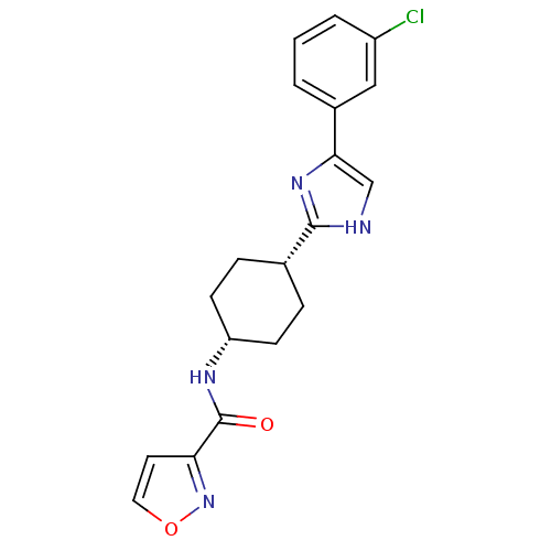 Chemical structure of BindingDB Monomer ID 118180