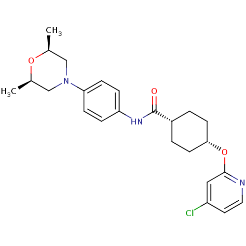 Chemical structure of BindingDB Monomer ID 118184