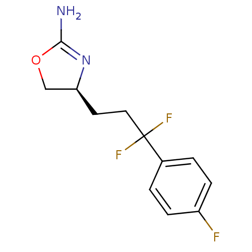 Chemical structure of BindingDB Monomer ID 122393