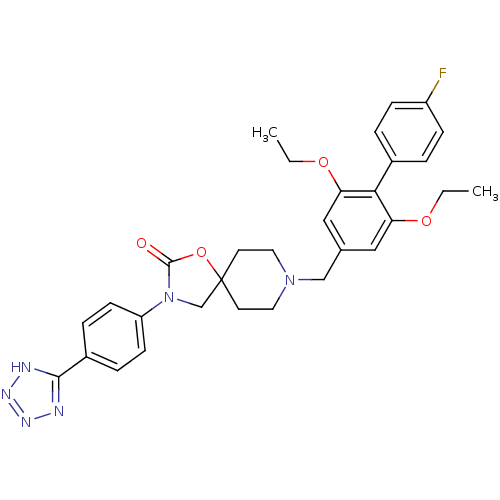 Chemical structure of BindingDB Monomer ID 123227