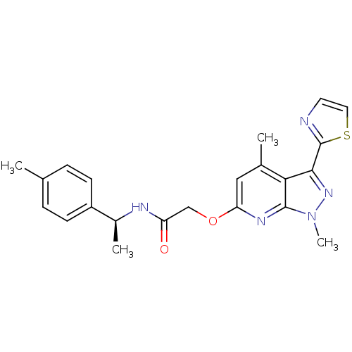 Chemical structure of BindingDB Monomer ID 123362