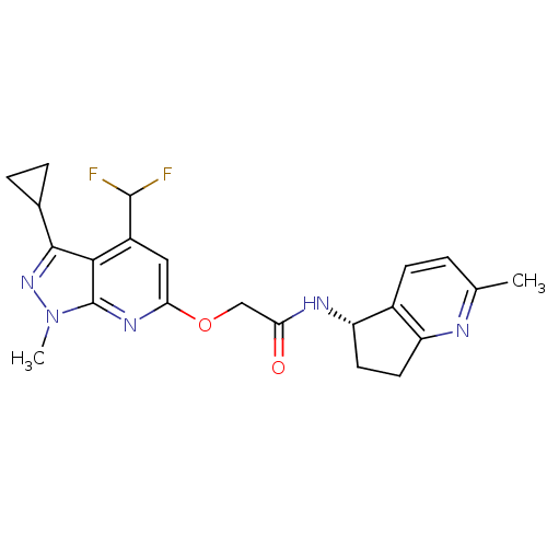 Chemical structure of BindingDB Monomer ID 123368