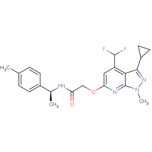 Chemical structure of BindingDB Monomer ID 123372