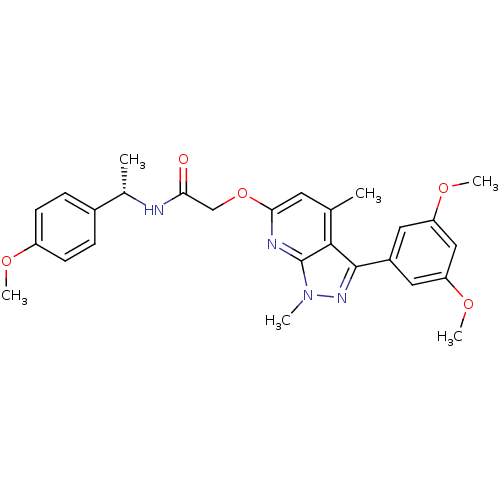 Chemical structure of BindingDB Monomer ID 123387