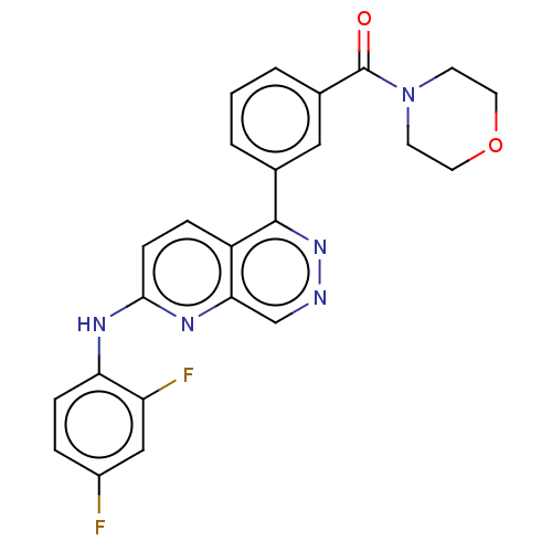 Chemical structure of BindingDB Monomer ID 125211