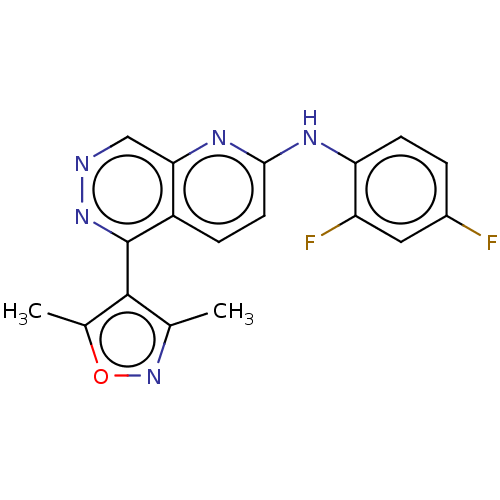 Chemical structure of BindingDB Monomer ID 125216