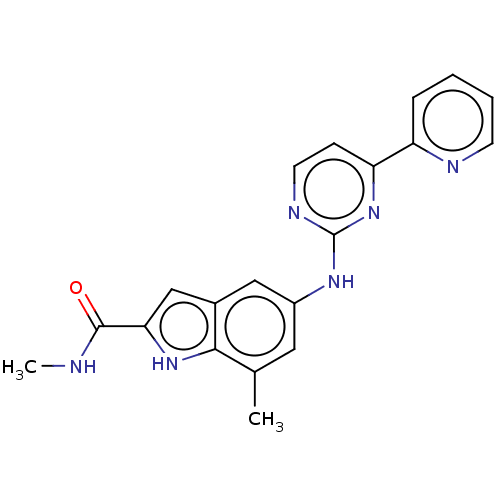 Chemical structure of BindingDB Monomer ID 125890