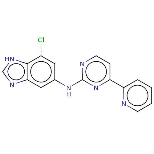 Chemical structure of BindingDB Monomer ID 125892