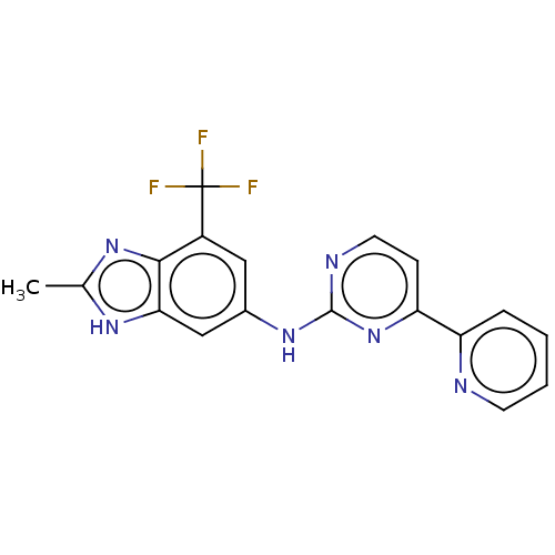 Chemical structure of BindingDB Monomer ID 125893