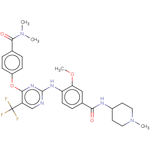 Chemical structure of BindingDB Monomer ID 126876