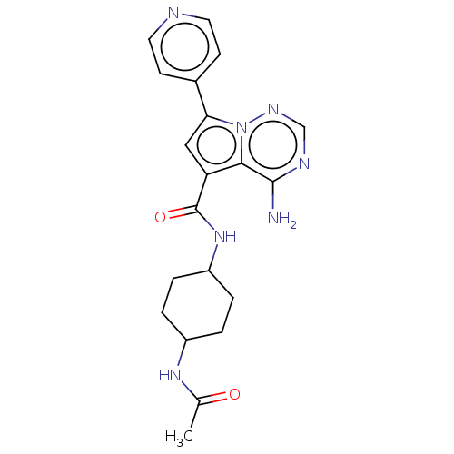Chemical structure of BindingDB Monomer ID 127322