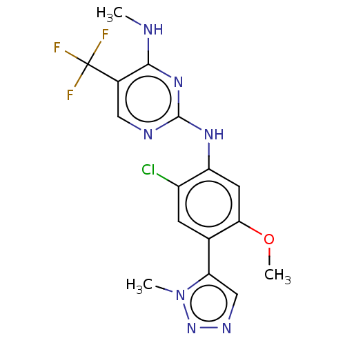 Chemical structure of BindingDB Monomer ID 127881