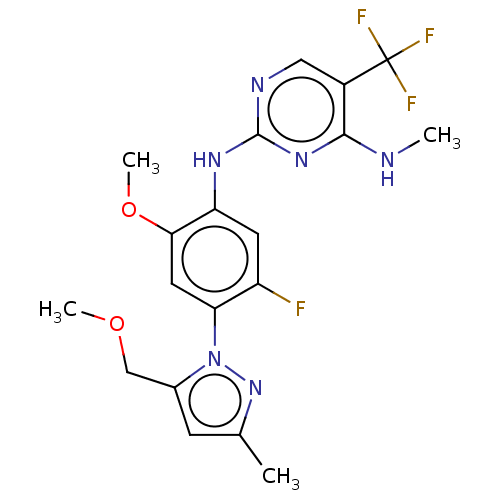 Chemical structure of BindingDB Monomer ID 127917