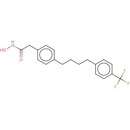 Chemical structure of BindingDB Monomer ID 128100