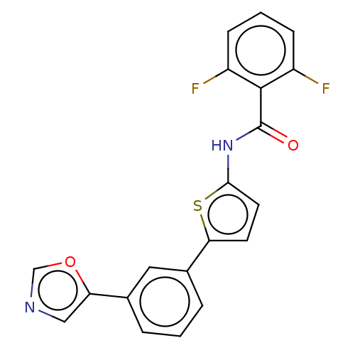 Chemical structure of BindingDB Monomer ID 128392
