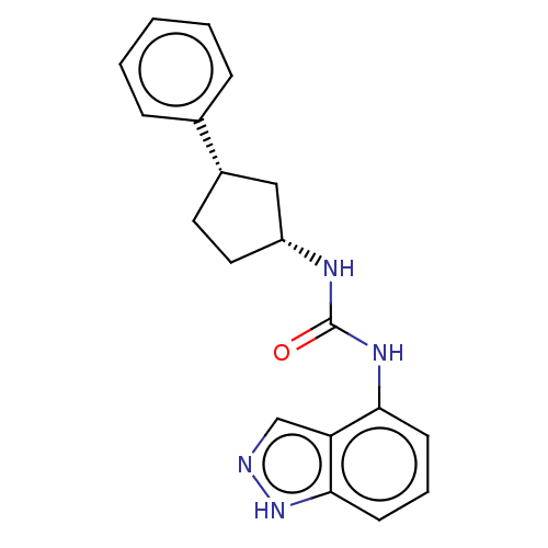 Chemical structure of BindingDB Monomer ID 128838
